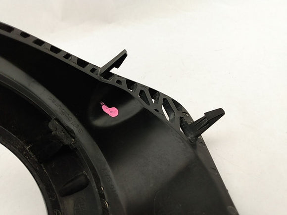 Range Rover Pair Of Fog Lamp Trim Cover Panel