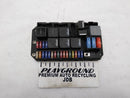 Range Rover Engine Fuse Box-1