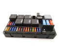 Range Rover Engine Fuse Box-5