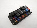 Range Rover Engine Fuse Box-12