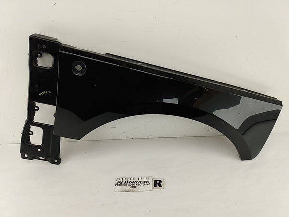 Range Rover Front Passenger Right Fender Panel