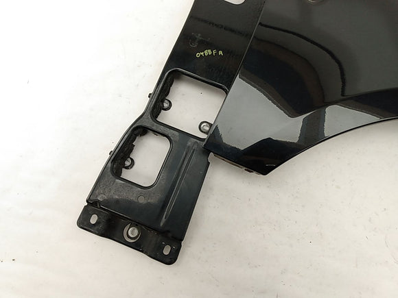 Range Rover Front Passenger Right Fender Panel