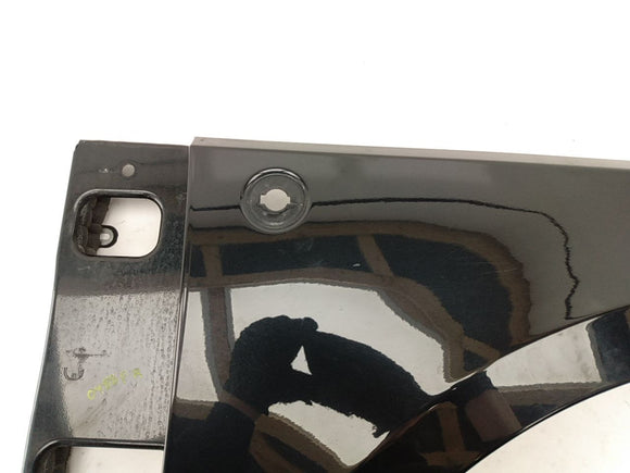 Range Rover Front Passenger Right Fender Panel