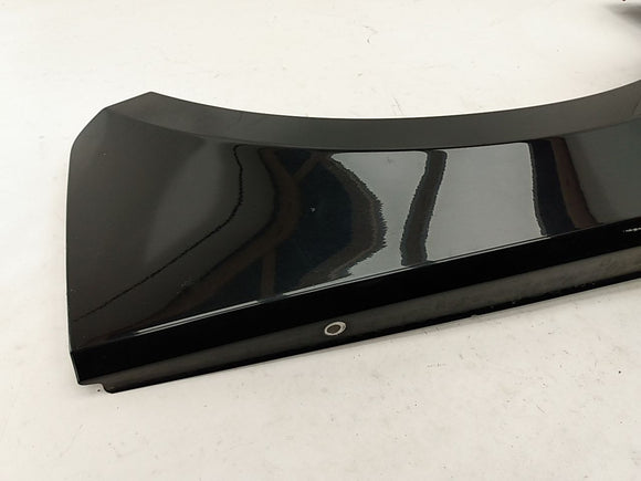 Range Rover Front Passenger Right Fender Panel