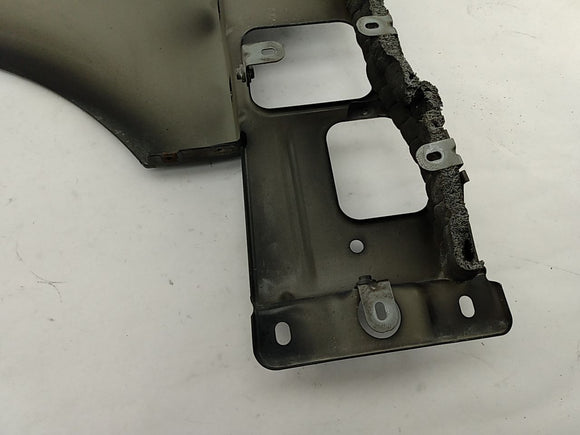 Range Rover Front Passenger Right Fender Panel