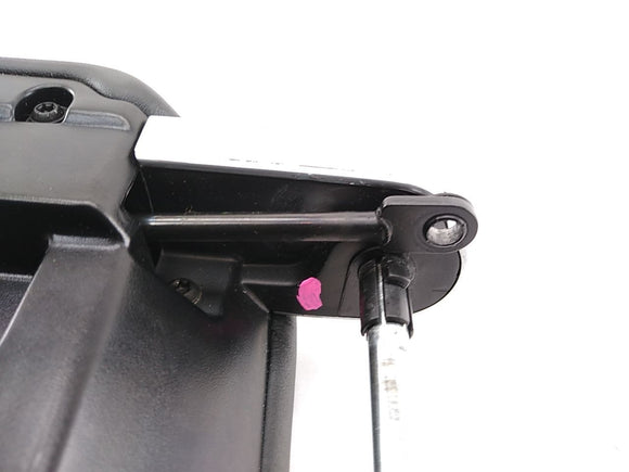 Range Rover Rear Center Console Arm Rest