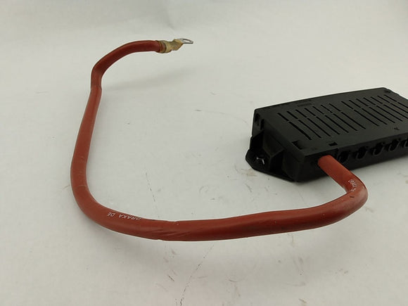 Range Rover Fuse Distribution Block Box