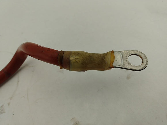 Range Rover Fuse Distribution Block Box