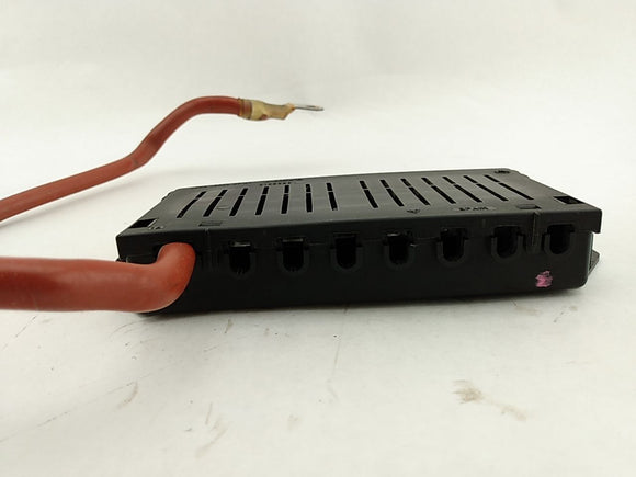 Range Rover Fuse Distribution Block Box