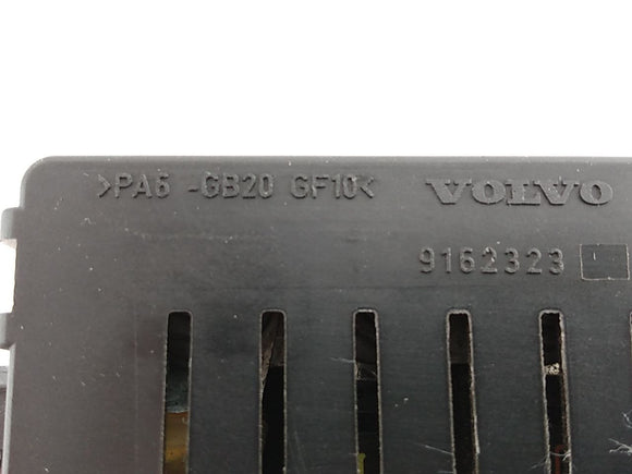 Range Rover Fuse Distribution Block Box