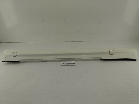 Mercedes SLK230 Passenger Right Rocker Panel Side Skirt