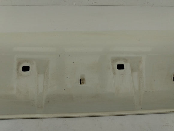 Mercedes SLK230 Passenger Right Rocker Panel Side Skirt