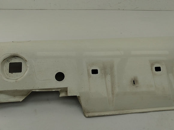 Mercedes SLK230 Passenger Right Rocker Panel Side Skirt
