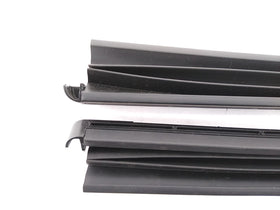 Range Rover Pair Of Sunroof Glass Side Trim Cover - 0