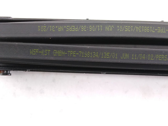 Range Rover Pair Of Sunroof Glass Side Trim Cover