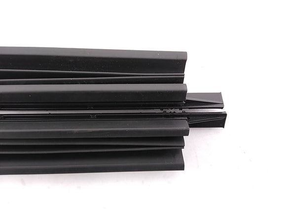 Range Rover Pair Of Sunroof Glass Side Trim Cover