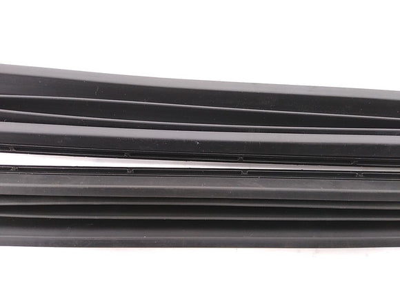 Range Rover Pair Of Sunroof Glass Side Trim Cover