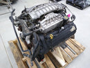 Range Rover Sport Engine Assembly With Accesorries-4
