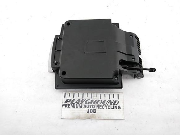 Range Rover Center Console Fridge Coller Lid Cover Panel