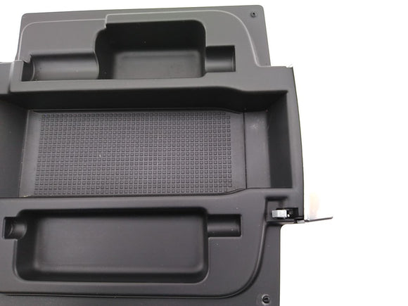 Range Rover Center Console Fridge Coller Lid Cover Panel