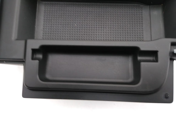 Range Rover Center Console Fridge Coller Lid Cover Panel