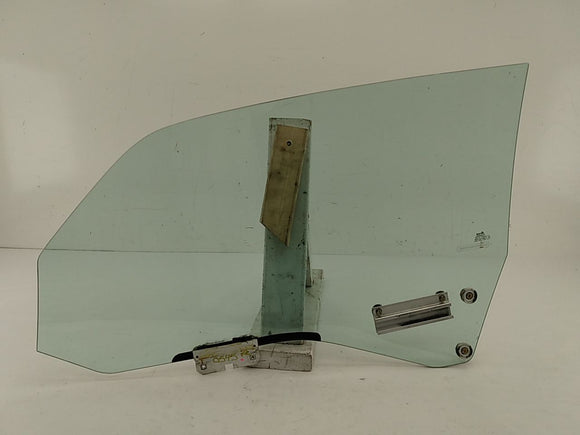 Saab 9-3 Passenger Right Front Door Window Glass