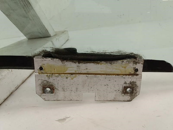 Saab 9-3 Passenger Right Front Door Window Glass