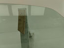 Saab 9-3 Passenger Right Front Door Window Glass-7