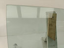 Saab 9-3 Passenger Right Front Door Window Glass-9