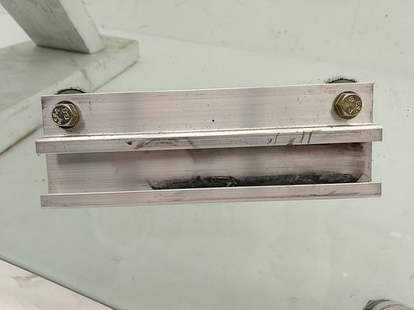 Saab 9-3 Passenger Right Front Door Window Glass