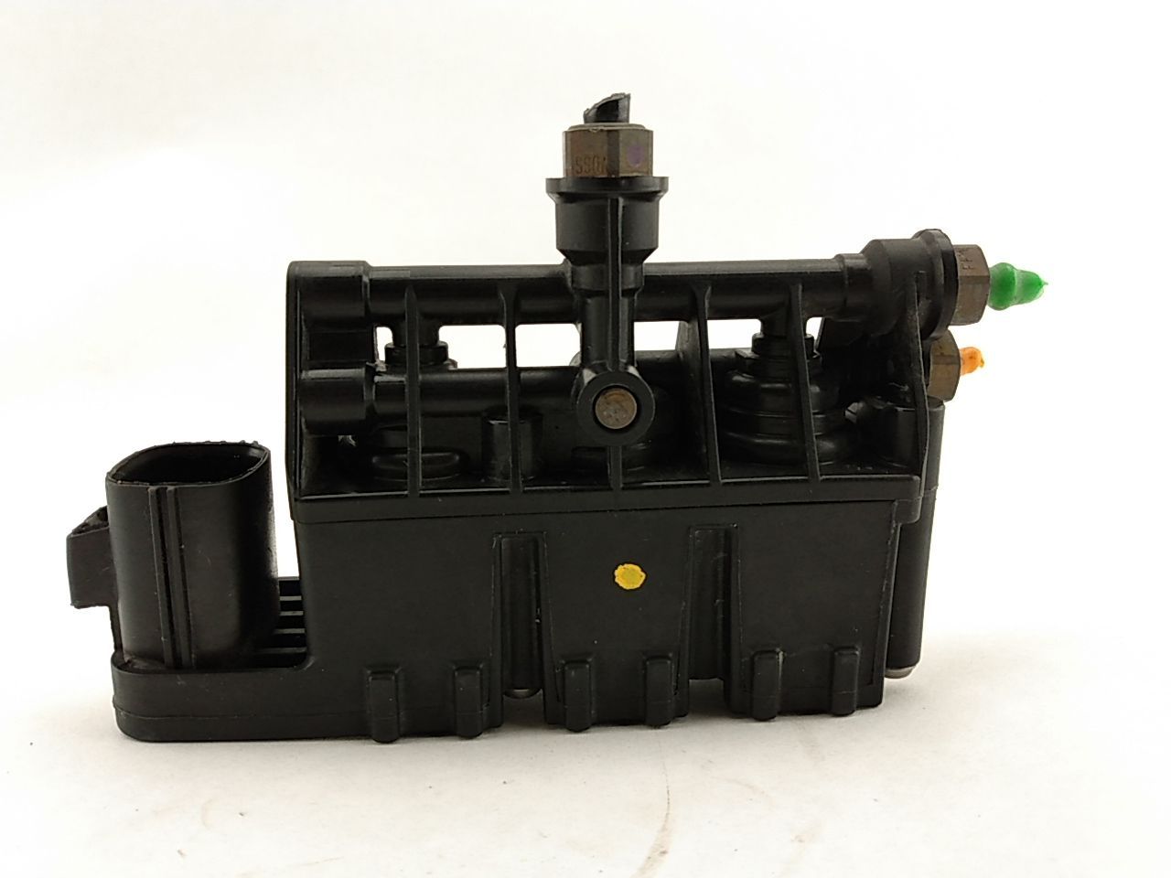 Range Rover Air Suspension Valve Block Control Unit