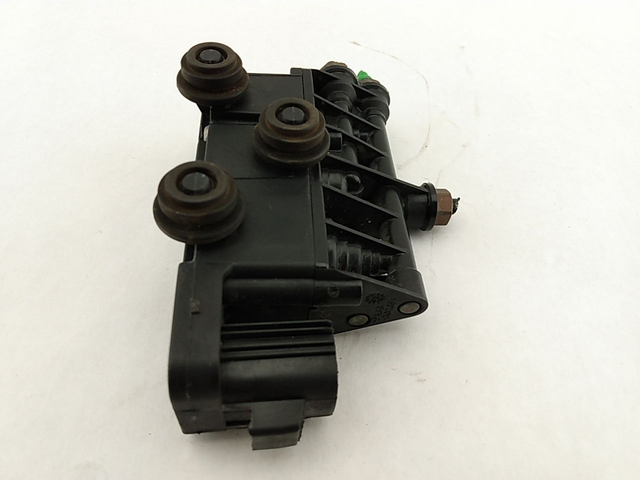 Range Rover Air Suspension Valve Block Control Unit