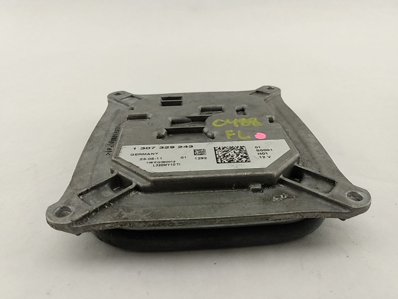 Range Rover Driver Left Front Xenon Headlight Lower Module