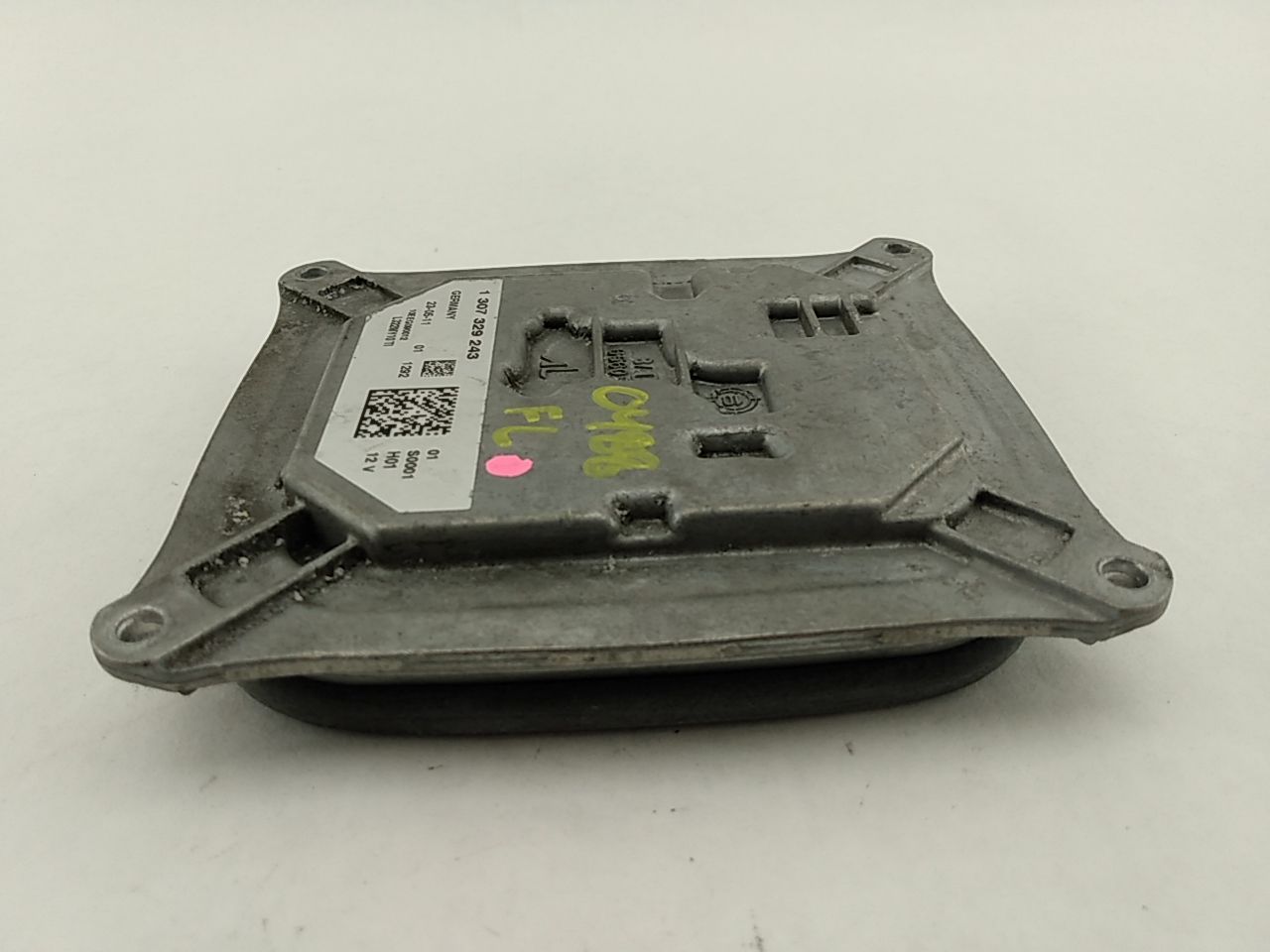 Range Rover Driver Left Front Xenon Headlight Lower Module