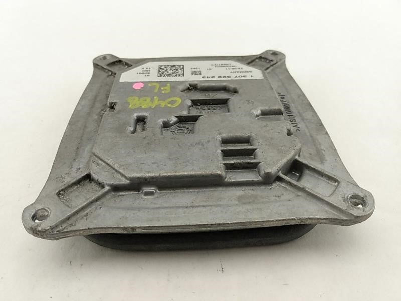 Range Rover Driver Left Front Xenon Headlight Lower Module