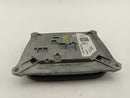 Range Rover Driver Left Front Xenon Headlight Lower Module-6