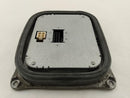 Range Rover Driver Left Front Xenon Headlight Lower Module-9