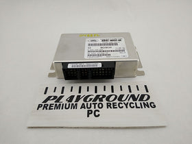 Range Rover Transfer Case Control Module