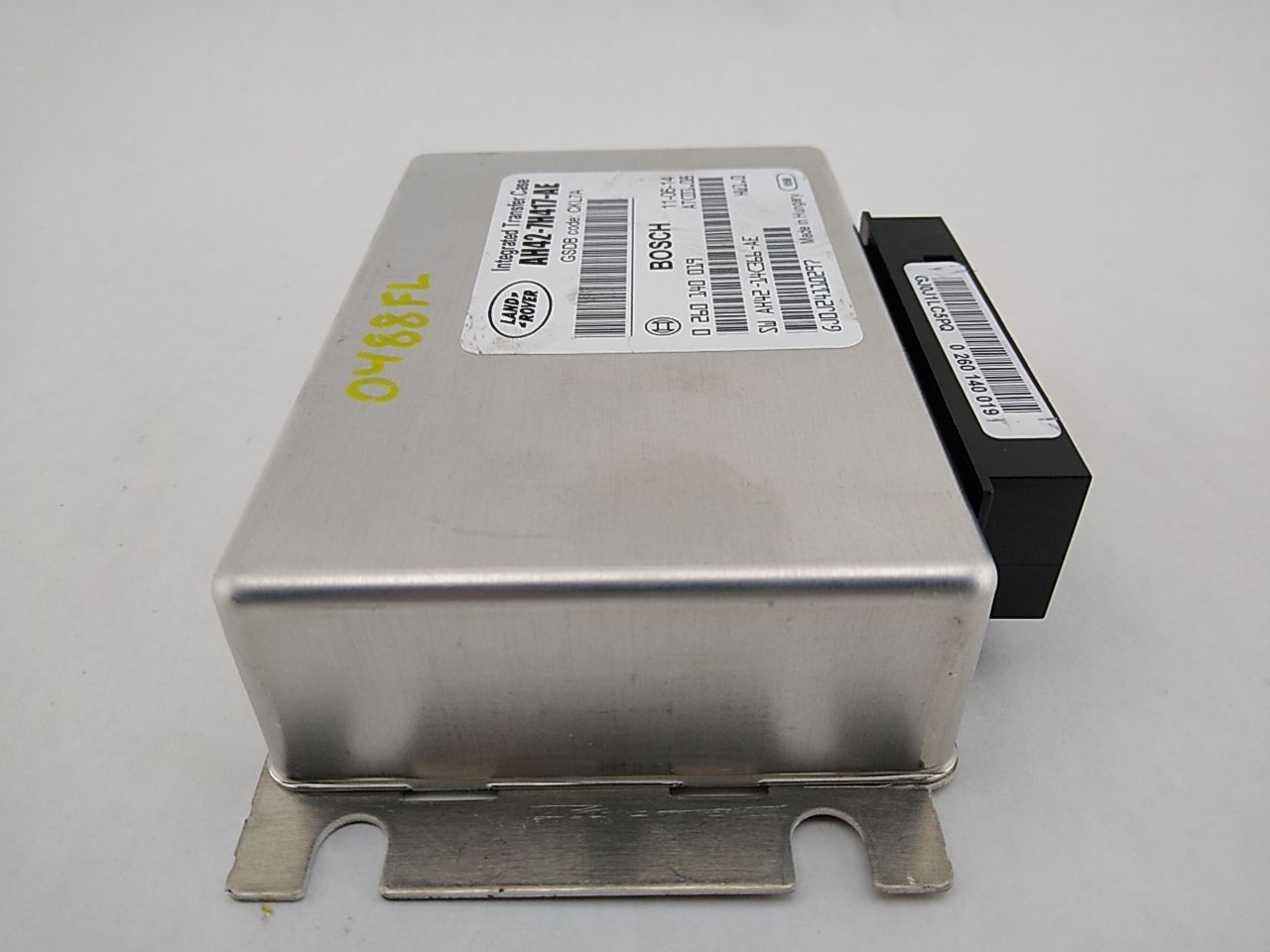 Range Rover Transfer Case Control Module