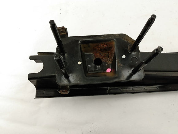 Range Rover Rear Bumper Impact Reinforcement