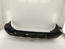 Range Rover Rear Bumper Cover-1