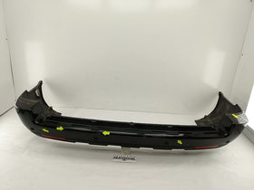 Range Rover Rear Bumper Cover