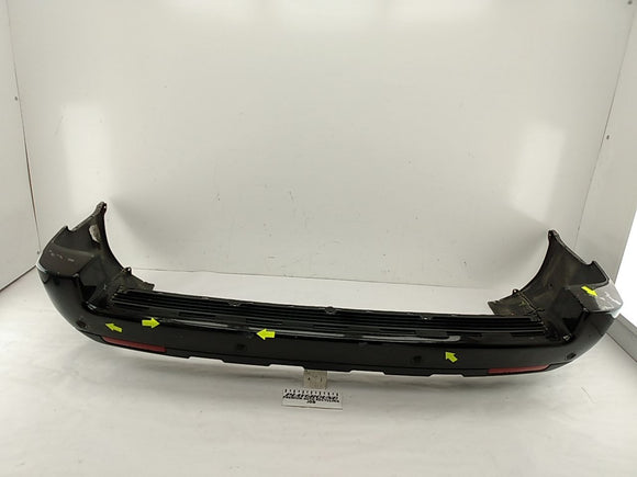 Range Rover Rear Bumper Cover