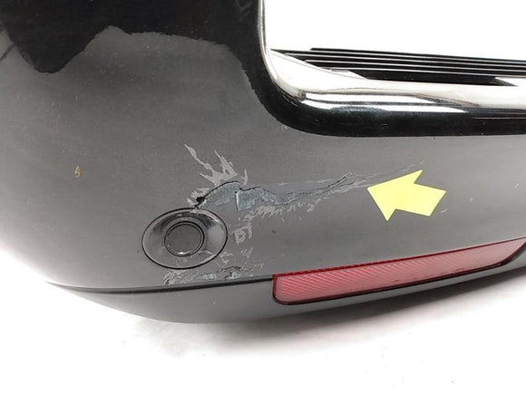 Range Rover Rear Bumper Cover