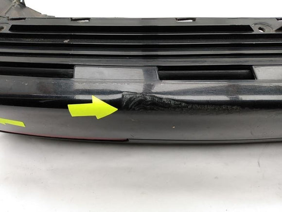 Range Rover Rear Bumper Cover