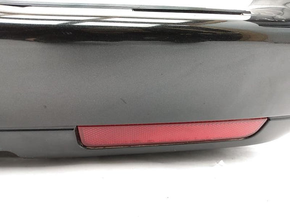 Range Rover Rear Bumper Cover