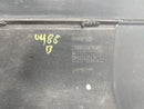 Range Rover Rear Bumper Cover-11