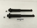 Range Rover Pair Of Rear Strut Shock Absorbers-1