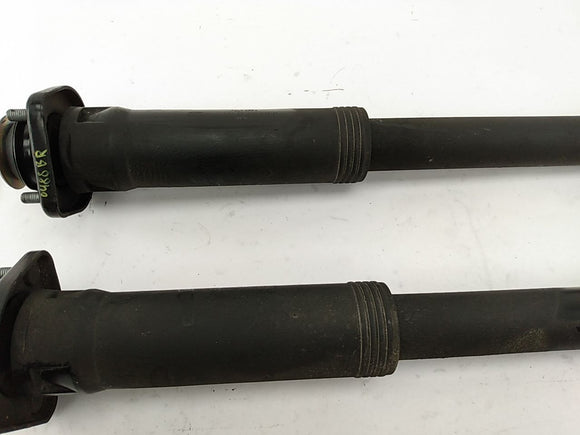 Range Rover Pair Of Rear Strut Shock Absorbers