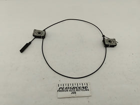 Range Rover Set Of Hood Lock Latches